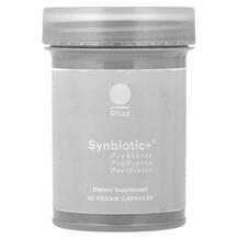 Пробіотики Synbiotic+ Mint Ritual 30 капсул