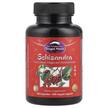 Dragon Herbs, Лимонник 500 мг, Schizandra 500 mg, 100 капсул