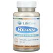 Фото товару LifeTime, Relora Mood Support 250 mg, Релора, 120 капсул