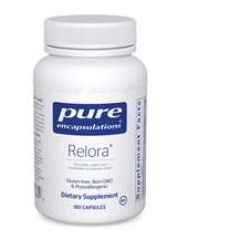 Релора Relora Pure Encapsulations 180 капсул