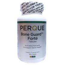 Bone Guard Forte Укрепление костей Perque