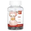 Фото товару Chapter One, I Is for Iron Flavored Gummies, Залізо, 60 таблеток