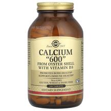 Огляд на Кальцій та вітамін D3 Calcium Огляд на Кальцій та вітамін D3 Calcium