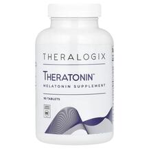 Мелатонін Theratonin Theralogix 90 таблеток