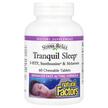 Фото товару Stress-Relax Tranquil Sleep, Підтримка стресу, 60 таблеток