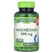 Фото товару Nature's Truth, Magnesium Oxide 500 mg, Магній, 90 капсул