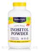 Фото товара Healthy Origins, Витамин B8 Инозитол, Inositol Powder, 454 г