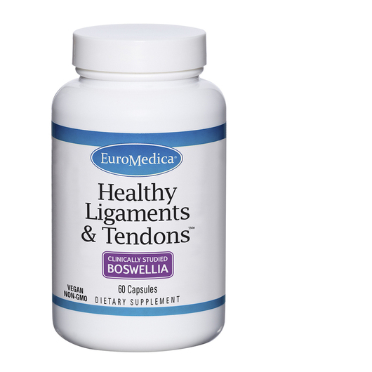 Основне фото товара Healthy Ligaments & Tendons, Підтримка суглобів, 60 капсул