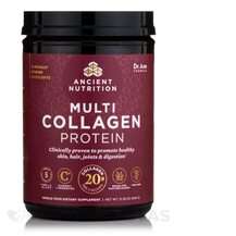 Колаген Multi Collagen Protein Pure Ancient Nutrition