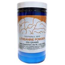 L-Теанін L-Theanine Powder Nootropics Depot 250 г