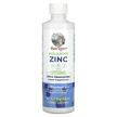 Фото товара MaryRuth's, Голубика, Megadose Zinc Liposomal Blueberry, 450