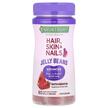 Фото товару Advanced Hair Skin & Nails, Вітаміни для волосся 3000 мкг, 80