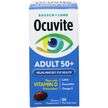 Фото товара Поддержка здоровья зрения, Ocuvite Adult 50+, 50 капсул