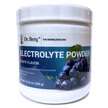 Фото товара Dr. Berg, Электролиты, Electrolyte Powder Grape, 300 г