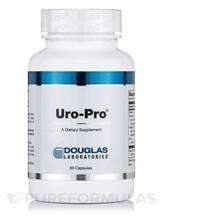 Підтримка сечового міхура Uro-Pro Douglas Laboratories