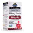 Фото товара Пробиотики, Dr. Formulated Probiotics Urinary Tract+, 60 капсул