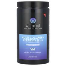 Колагенові пептиди Multi Collagen Peptides Plus Acid