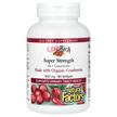 CranRich Super Strength Cranberry Concentrate 500, Трави, 90 к...