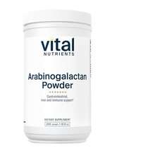 Arabinogalactan Powder Лиственница Vital Nutrients