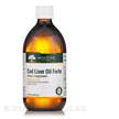 Фото товару Genestra, Cod Liver Oil Forte, Олія печінки тріски, 500 мл