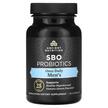 Фото товару Men's SBO Probiotics 25 Billion CFU, Пробіотики, 30 капсул