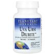 Planetary Herbals, Uva Ursi Diurite, Ува Урсі, 72 таблеток