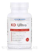 KD Ultra Витамин K2 Arthur Andrew Medical 30 капсул
