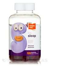 Sleep Gummies Поддержка сна Chapter One 120 таблеток Sleep Gummies Поддержка сна Chapter One 120 таблеток