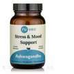 Фото товара Ruved, Ашваганда, Ashwagandha Stress & Mood Support, 60 капсу