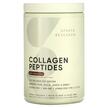Фото товару Collagen Peptides Dark Chocolate, Колагенові пептиди, 640 г