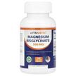 Фото товара Vitamatic, Магний, Magnesium Bisglycinate, 120 капсул