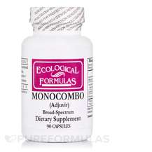 Monocombo Экстракт плюща Ecological Formulas