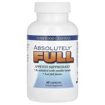 Контроль ваги Absolutely Full Appetite Suppressant