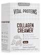 Фото товару Vital Proteins, Collagen Creamer Mocha Flavor, Колаген, 14 шт
