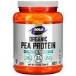 Фото товара NOW, Гороховый Протеин без вкуса, Pea Protein Unflavored, 680 г