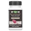 Фото товару Petadolex Pro-Active, Екстракт пурпурного черевика, 60 капсул
