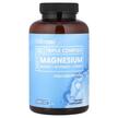 BioEmblem, Triple Complex Magnesium, Магній, 180 капсул
