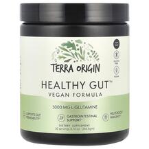 Healthy Gut Vegan Поддержка кишечника Веган Terra