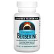 Фото товара Source Naturals, Берберин, Berberine 500 mg, 60 капсул