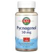 Фото товару KAL, Pycnogenol 50 mg, Пікногенол, 30 таблеток