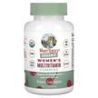 Фото товару Women's Multivitamin Gummies, Вітаміни для жінок, 60 таблето