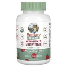 Women's Multivitamin Gummies Витамины для женщин