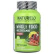 Фото товара Whole Food Multivitamin for Teens, Витамины для подростков, 120 к
