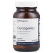 Metagenics, Glycogenics, B-комплекс, 60 таблеток