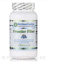 Клітковина Frontier Fiber Powder Nutritional 176 г Клітковина Frontier Fiber Powder Nutritional 176 г