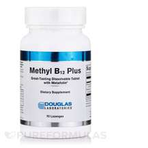 Метилкобаламін B12 Methyl B12 Plus Douglas Laboratories