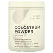 Фото товару Sports Research, Colostrum Powder Unflavored, Колострум, 150 г