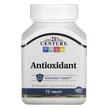 21st Century, Antioxidant, Антиоксидант, 75 таблеток