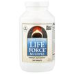 Life Force Multiple No Iron 180, Залізо, 180 таблеток