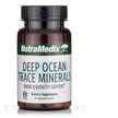 Фото товару Deep Ocean Trace Minerals, Мінеральні добавки, 60 капсул
